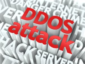 China hit by DDoS attack. The Internet inaccessible for hours