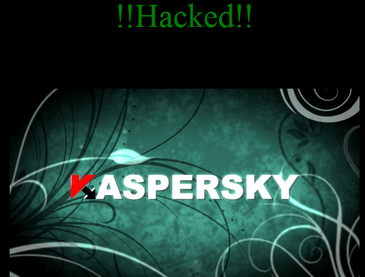 Kaspersky – Unvalidated redirection flaw exploitable to serve malware