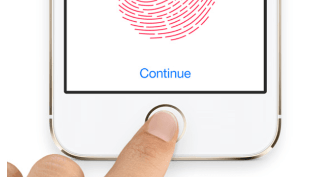 Chaos Computer Club claims to have defeated Apple TouchID
