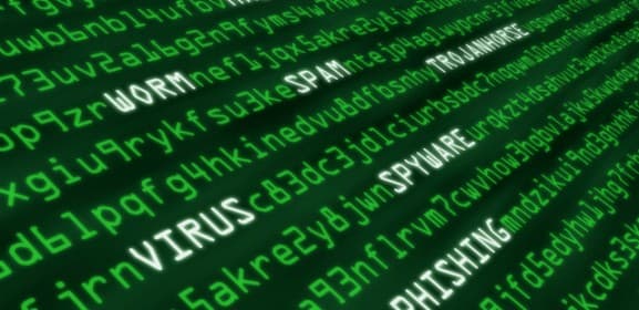 Africa – Cybercrime has turned the web as a hub of evil