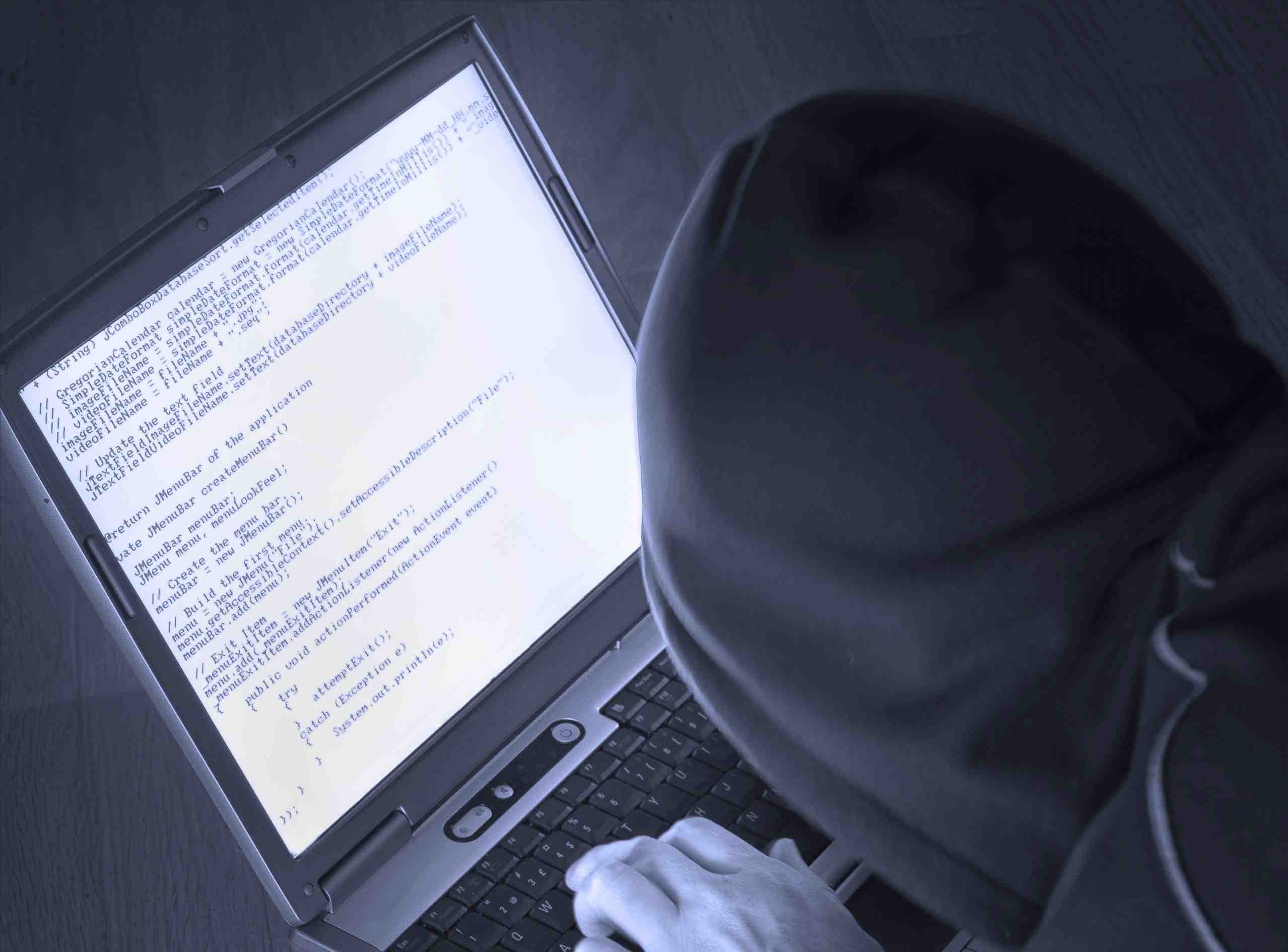 wget