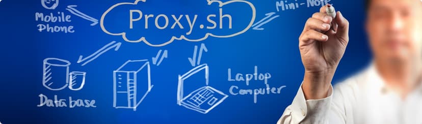 Proxy.sh – Can you trust your VPN provider? Maybe …