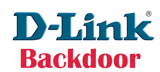 A backdoor present in many D-Link devices allows to bypass authentication