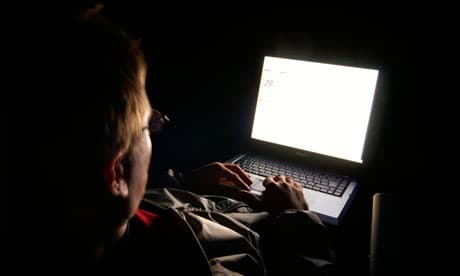 NSA FOXACID servers used to drive the hack into target systems
