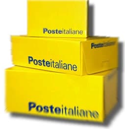 Original fishing scheme against Poste Italiane