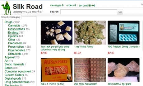 US DoJ seizes $3.36B Bitcoin from Silk Road hacker