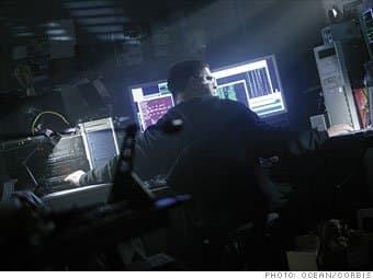 Hackers in the service of cybercrime, a concerning trend