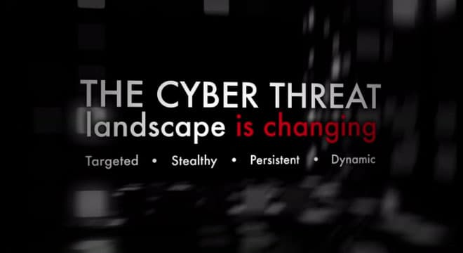 FireEye World War C report – Nation-state driven cyber attacks