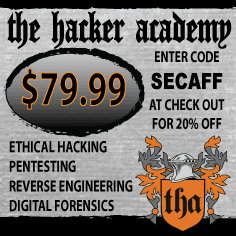The Hacker Academy – Password Cracking 101: Meet John the Ripper