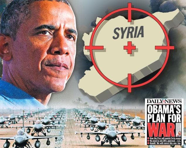 Syrian Electronic Army hacked President Obama website and social media