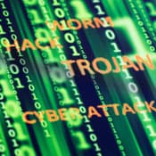 Android Wroba banking trojan targeted Korean users