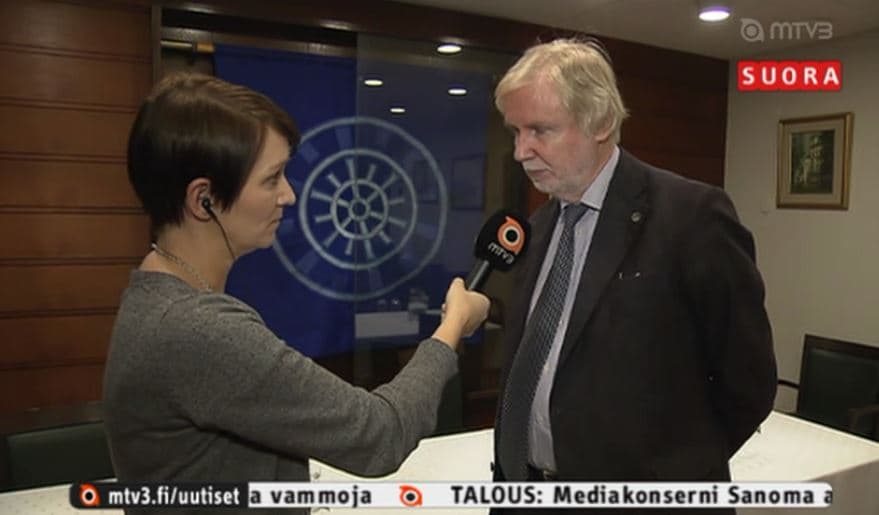 Finland’s Ministry of Foreign Affairs hit by extensive cyber espionage