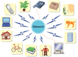 Internet of Things – Symantec has discovered a new Linux worm