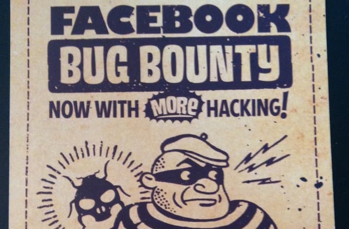Discovered Open URL Redirection flaw in Facebook