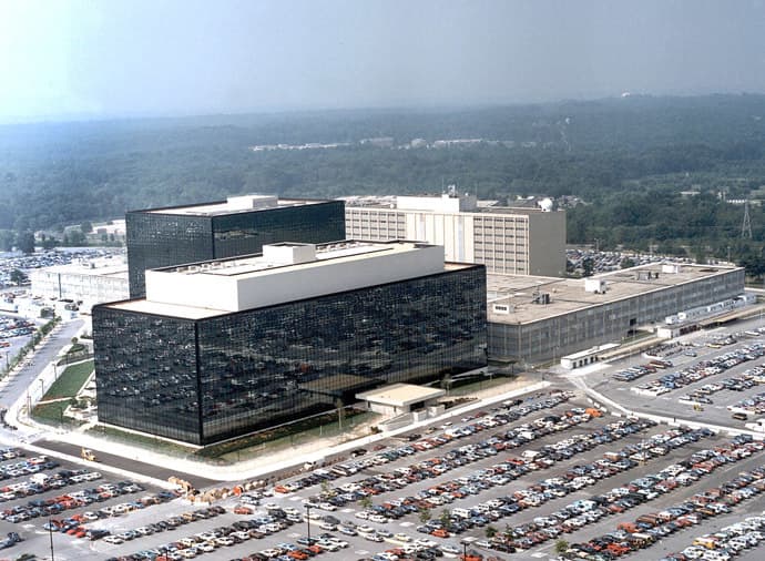 2015 intelligence transparency report, the surveillance is still nosey