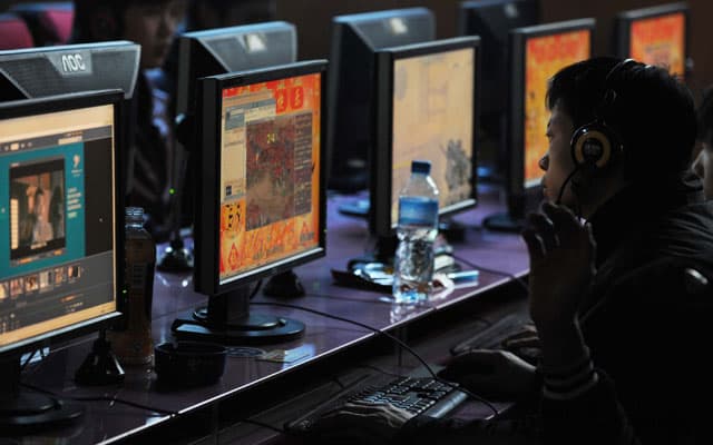 OPM data offered for sale on the Dark Web