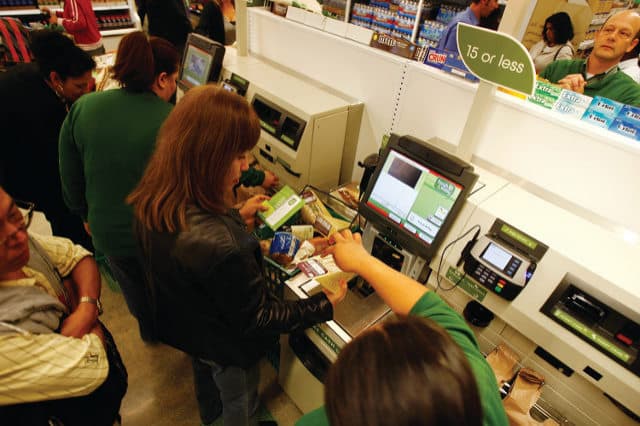 TreasureHunt PoS Malware targets small retailers and banks