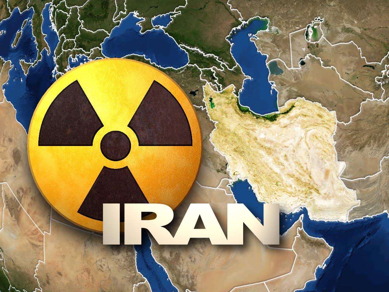 Israel and Saudi Arabia are plotting a cyber weapon worse than Stuxnet