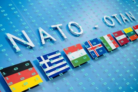 NATO has constituted Cyber Response Teams