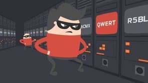 Two Million social media credentials stolen by cybercriminals