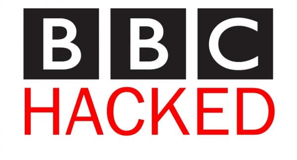 Russian hacker HASH took control of a BBC server