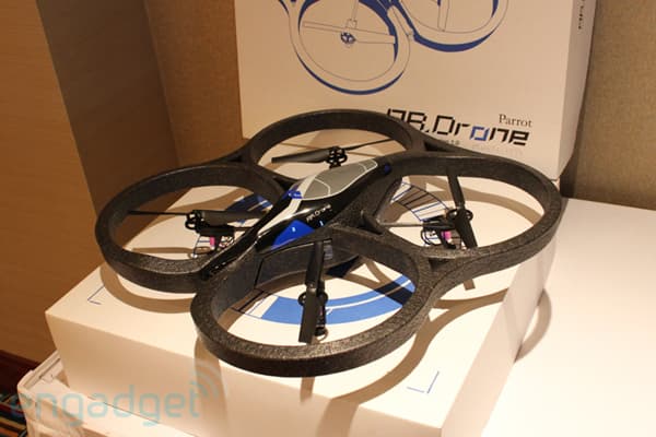 An Israeli firm developed a new radar to detect drones
