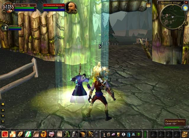 NSA and GCHQ infiltrated virtual online gaming communities