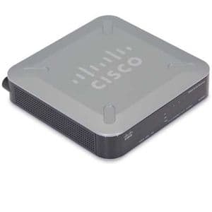 Cisco confirmed that a Backdoor affects small business devices