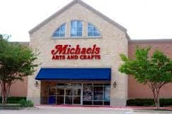 Arts and crafts retailer Michaels Stores Inc warns over credit card fraud
