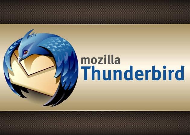 Thunderbird