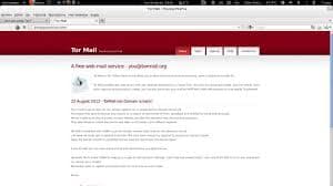 FBI seized Tormail database, it has the access to all users emails