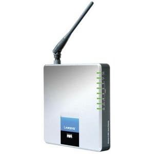 Netgear, Linksys and many other Wireless Routers have a backdoor