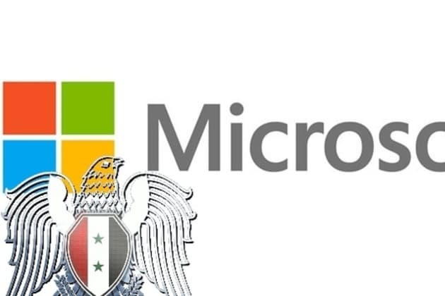 Microsoft hacked by Syrian Electronic Army for second time in 2014