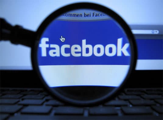 Why Facebook Android App needs to read user SMS and MMS?