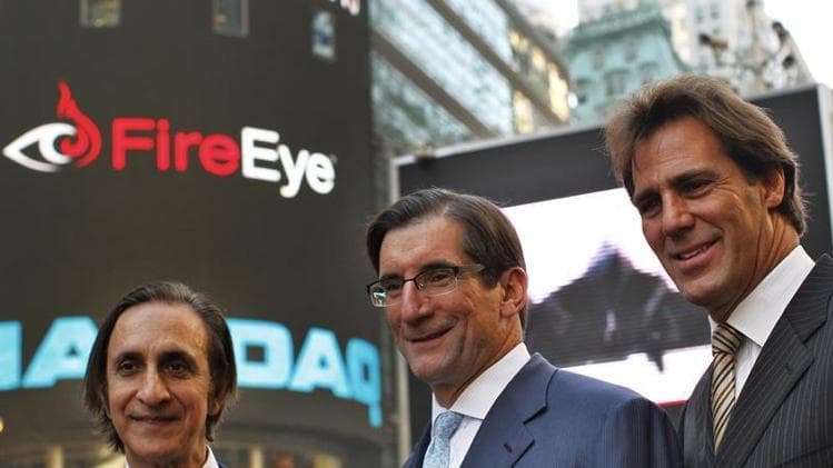 FireEye discovered a new watering hole attack based on 0-day exploit