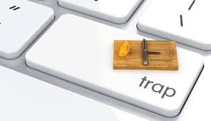 Honey Encryption deceives attackers with fake data