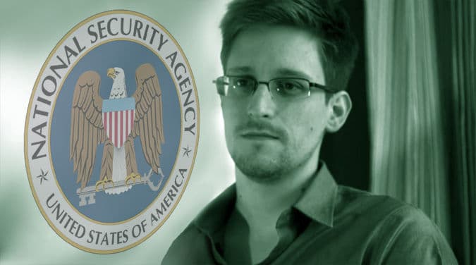 Unclassified NSA memorandum provides further details on Snowden case
