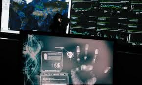 Disconcerting Report on cybersecurity for US Government entities