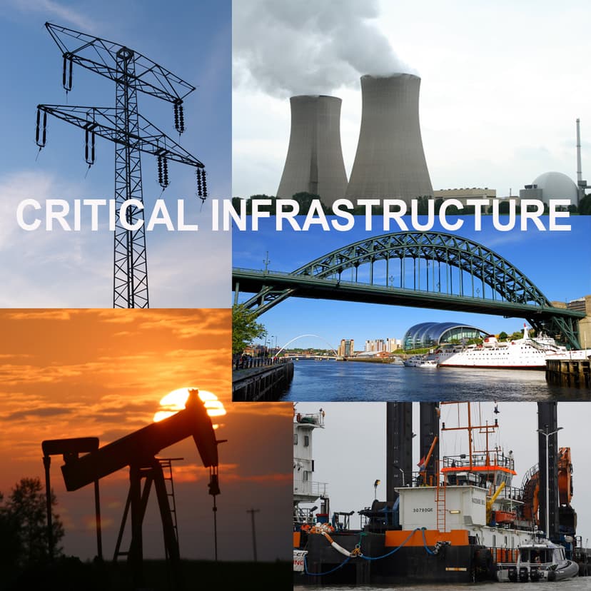 Israel and US to Invest $3.85 Million in projects for critical infrastructure protection through the BIRD Cyber Program