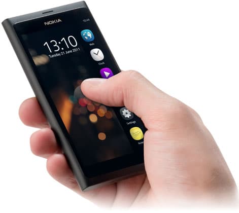 Screenlogging malware can log swipe gestures on your mobile
