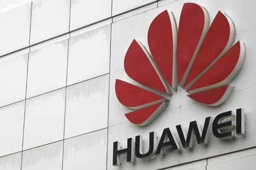 Huawei 5G