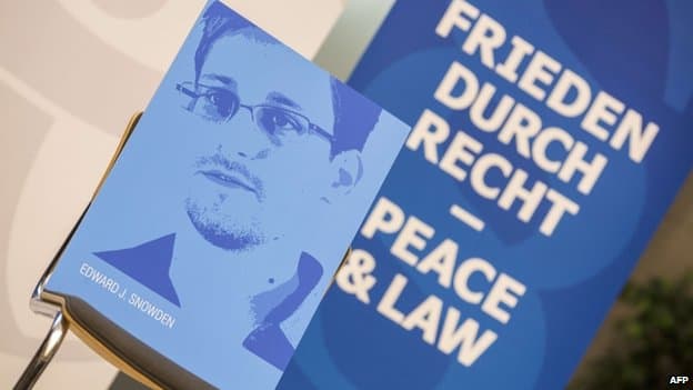 How GCHQ and NSA spied on German citizens and global politics