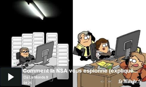 Orange Telecom company grants full data access to French intelligence