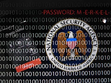RSA is accused again to have helped NSA to weaken security products