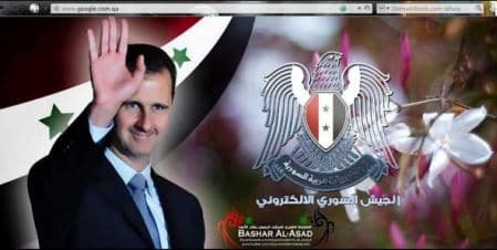 IntelCrawler profiled Syrian Electronic Army group