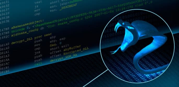 The Snake APT Group is preparing its offensive against high-profile Mac users