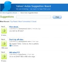 Critical flaw in Yahoo allows Hacker to delete 1.5M records