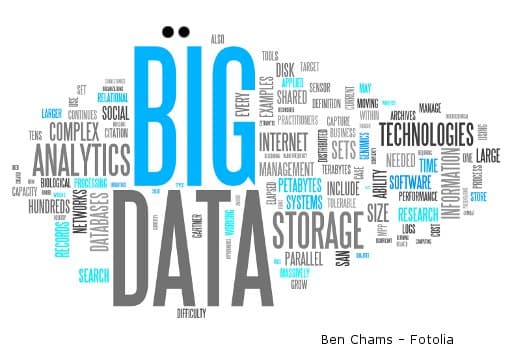 Is big data a security threat?