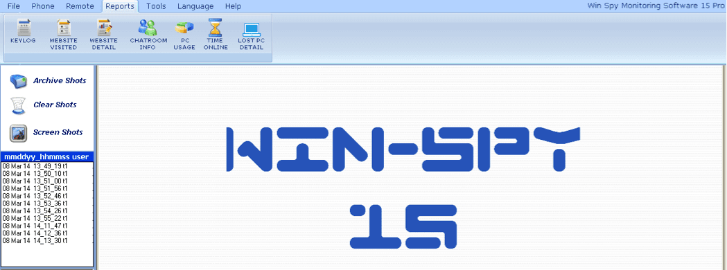 FireEye discovered Android spying components in Winspy RAT