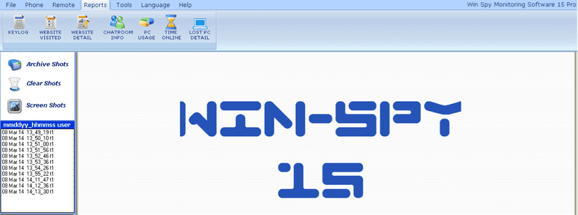 FireEye discovered Android spying components in Winspy RAT